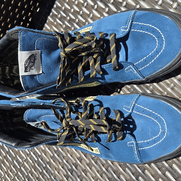 Vans-Limited Parks Project - Picture 4 of 6